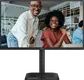 Монитор AOC 24E4U 23.8-inch черный