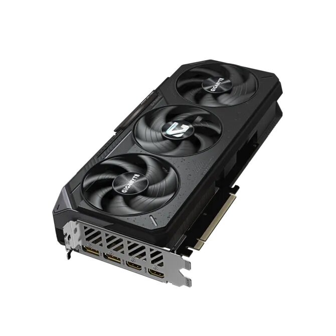 Видеокарта Gigabyte Radeon RX 9070 XT 16 ΓБ Retail