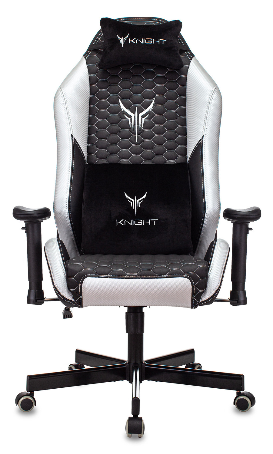 Кресло игровое KNIGHT  NEON