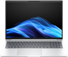 Ноутбук HP Inc. EliteBook 8 G1i 14 C15A6ET Intel Core Ultra 7 255U (серебристый)