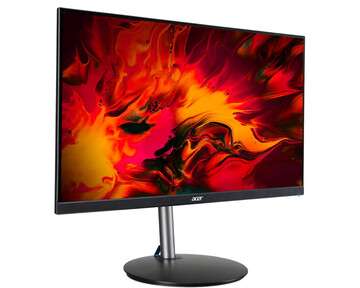 Монитор ACER XF273Zbmiiprx 27.0-inch черный