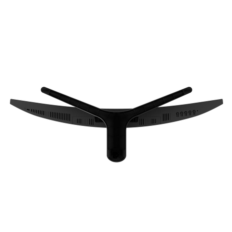 Монитор Aiwa MD270G-Y 27.0-inch черный (плохая упаковка)