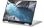 Dell XPS 13 9310 2-in-1 13.4"16:10 UHD+ WLED (3840 x 2400) Touch/Intel Core i7 1165G7(2.8Ghz)/16GB/SSD 1TB/noDVD/Ext:Intel Iris Xe/silver/W11Pro/51Whr/2y Pros+NBD/FPR/TPM