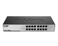 Коммутатор D-LINK DES-1016D