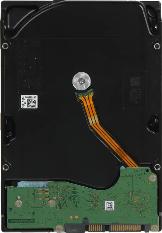 Жесткий диск  SEAGATE IronWolf Pro 3.5  28TB 7.2K SATA3