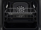 Электрический духовой шкаф Electrolux EOF5H50BX