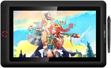 Графический планшет XP-Pen Artist 15.6PRO