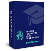 Traffic Inspector Next Generation Education