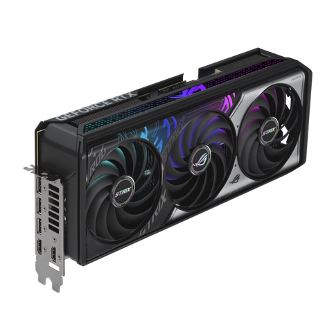 Видеокарта ASUS GeForce RTX 5070 Ti 16 ΓБ Retail