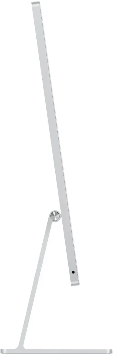 Apple iMac 2024 (M4) 24-inch 0 ΓБ Silver