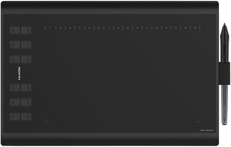 Графический планшет HUION H1060P