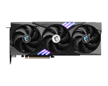 Видеокарта MSI GeForce RTX 5060 Ti 16 ΓБ Retail
