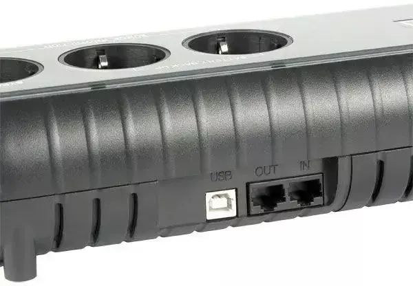 ИБП Powercom WOW  WOW-1000U