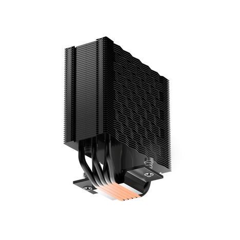 Кулер Процессорный PCCooler для процессора RZ500