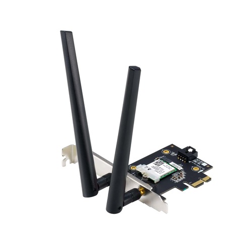 Адаптер Wi-Fi ASUS PCE-AX1800