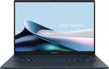 Ноутбук ASUS Zenbook 14 UX3405CA-ST1336 Intel Core Ultra 7 255H 2.0 GHz/ LPDDR5X 16GB/1TB SSD/Intel Arc 14.0 OLED 3K (2880 x 1800) OLED 16:10/,WiFi 7+