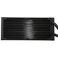 Кулер Процессорный Thermalright для CPU Frozen Notte 240 Black Argb V2