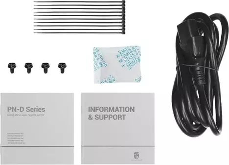 Блок питания Deepcool PN1000D Gen.5