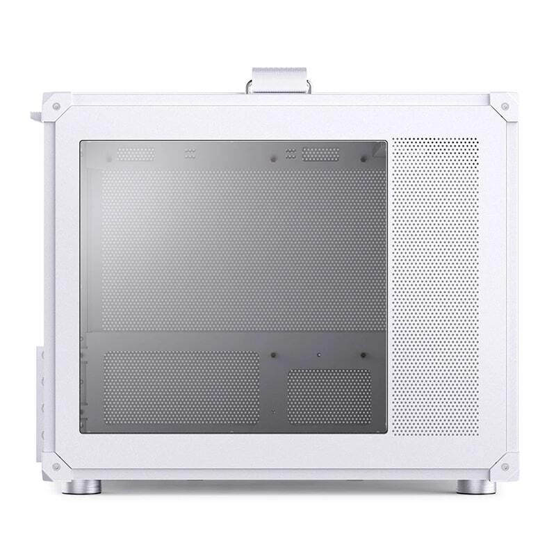 Корпус JONSBO C6 MAX