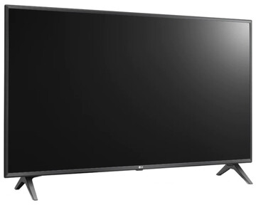 4K (UHD) телевизор LG 50UN80006LC