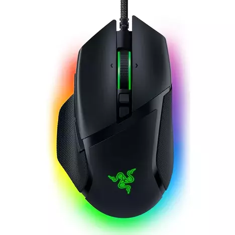 Мышь Razer Basilisk V3 RZ01-04000100-R3M1, цвет черный