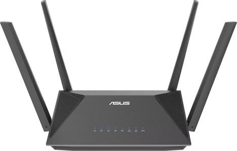 Wi-Fi роутер ASUS AX52 Pro