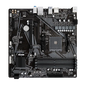 Материнская плата Gigabyte AM4 AMD B550 B550M K