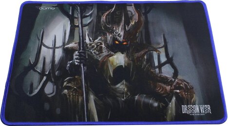 Qumo Коврик для мыши Dead King 20971_Qumo