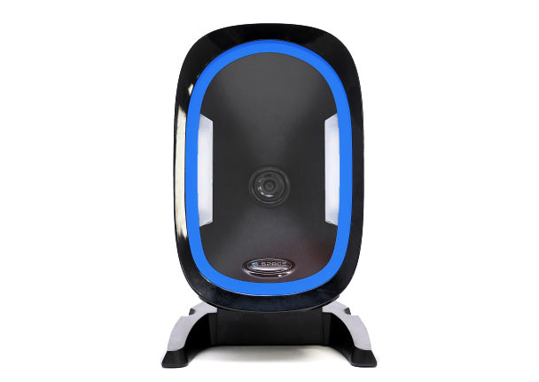 Сканер штрихкодов SPACE Penguin-2D-USB