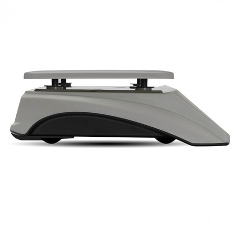 Весы MERCURY M-ER 328AC-32.5 LED с RS-232  и USB(COM)