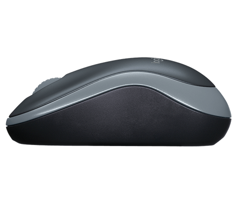 Мышь Logitech M185 910-002252