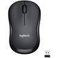Мышь Logitech M221 Silent 910-006111, цвет черный