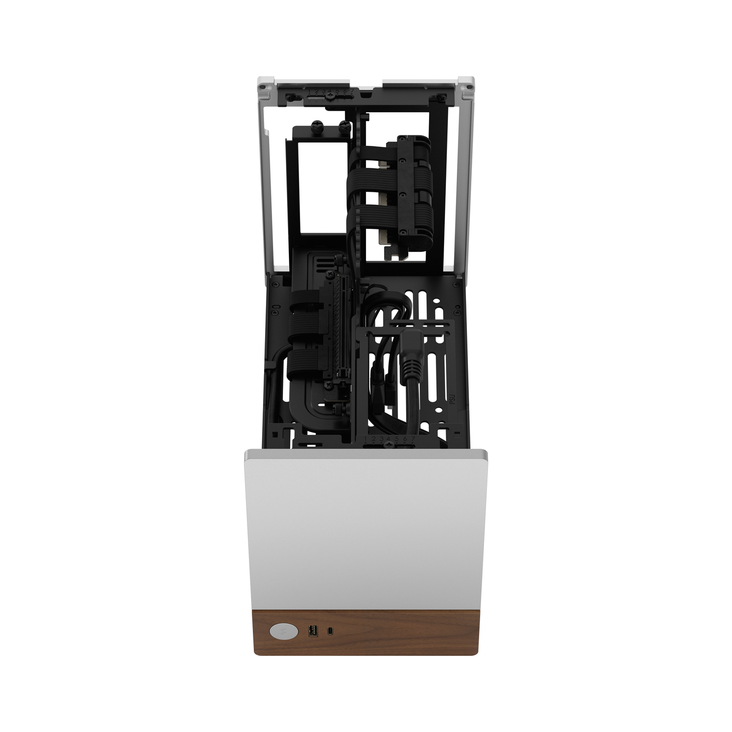Корпус Fractal Design Terra