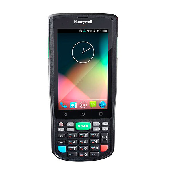 

Терминалы сбора данных Honeywell ScanPal EDA50K
