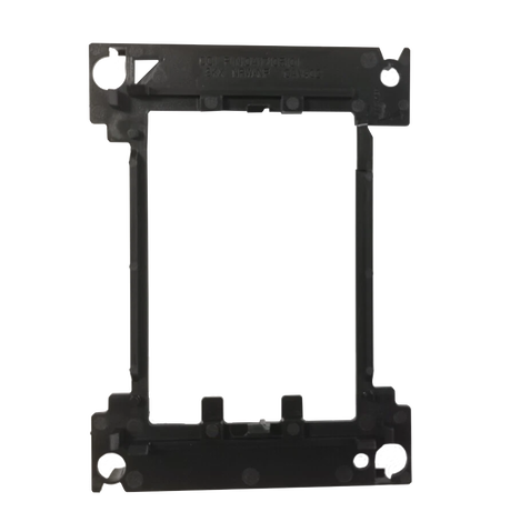 HP Inc. Радиатор CPU installing black bracket clip