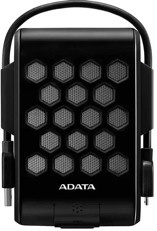 Жесткий диск  ADATA  2.5 HD720 2 TB 5.4K USB 3.0