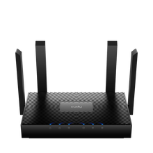 Wi-Fi роутер CUDY WR3000