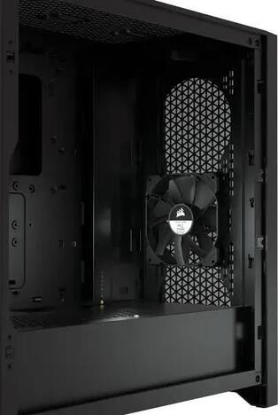 Корпус Corsair 4000D Airflow