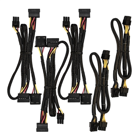 Блок питания Exegate Игровые Gaming Standard 1200PGS