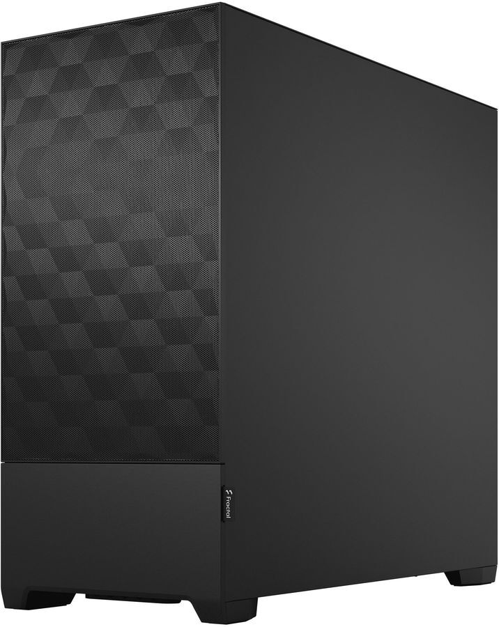 Корпус Fractal Design Pop Air Solid