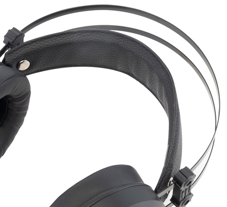 Наушники Oklick HS-L810G ANONYMOUS, цвет черный