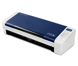 Duplex Portable Scanner Duplex Portable Scanner