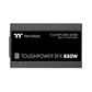 Блок питания Thermaltake Toughpower SFX Platinum - TT Premium Edition  (ATX 3.1 &amp; PCIe Gen 5.1) 850W