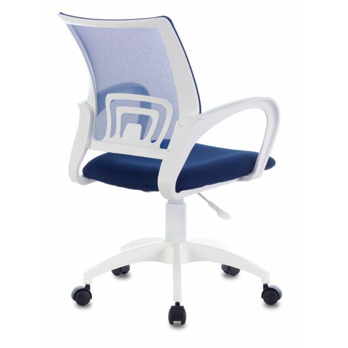 Кресло Бюрократ  CH-W695NLT