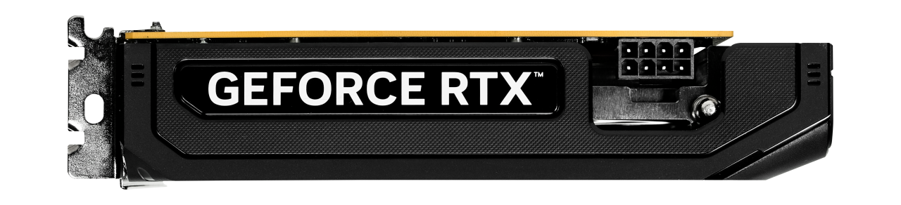 Видеокарта Palit GeForce RTX 5050 8 ΓБ Retail