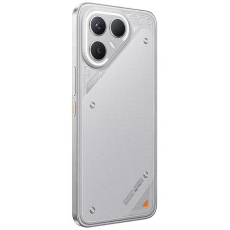 Смартфон TECNO POVA POVA 7 Pro 5G 256 ΓБ серый