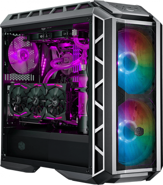 Корпус Cooler Master MasterCase H500P