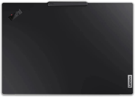 Ноутбук Lenovo ThinkPad P14s G5 Core Ultra 9 185H 32Gb SSD1Tb Intel Arc 14.5" IPS WQXGA (2560x1600) Windows 11 Pro black WiFi BT Cam (21G3S5DU00)
