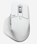 Мышь Logitech MX Master 3S 910-006562, цвет серый