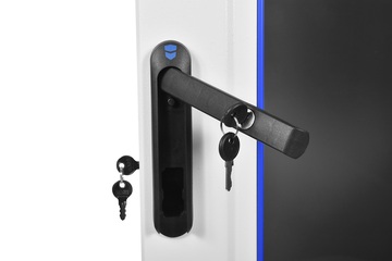 Шкаф REMER ШТК-М 38.8.8-1ААА